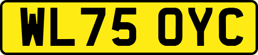 WL75OYC