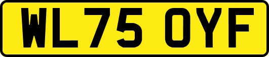 WL75OYF