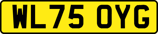 WL75OYG