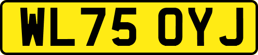 WL75OYJ