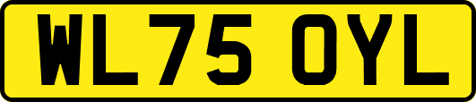 WL75OYL