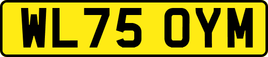 WL75OYM