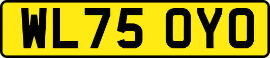 WL75OYO