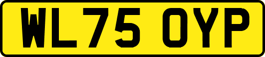 WL75OYP