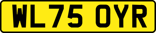 WL75OYR