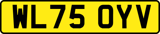 WL75OYV