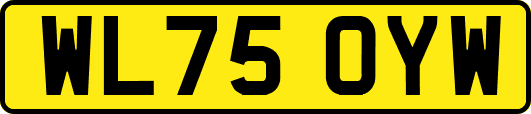 WL75OYW
