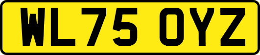 WL75OYZ