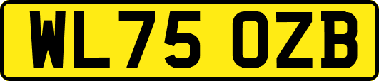 WL75OZB