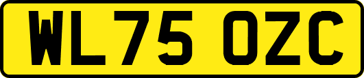WL75OZC