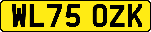 WL75OZK