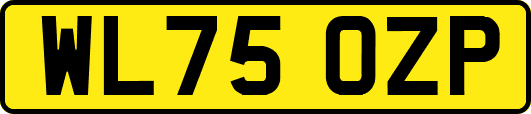 WL75OZP