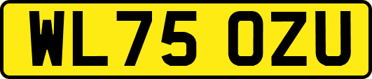 WL75OZU