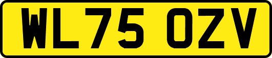 WL75OZV