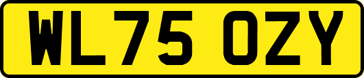 WL75OZY