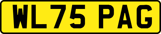 WL75PAG