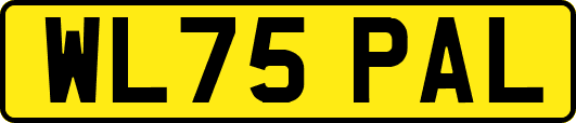 WL75PAL