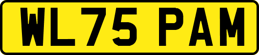 WL75PAM