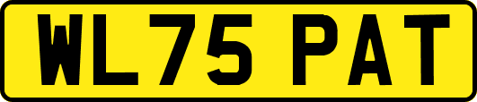 WL75PAT