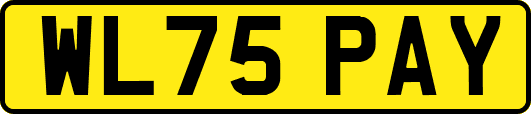 WL75PAY