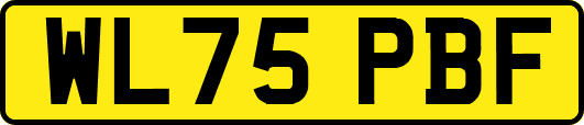 WL75PBF