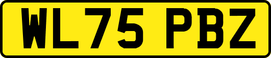 WL75PBZ