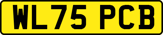 WL75PCB