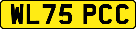WL75PCC
