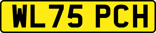 WL75PCH
