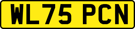 WL75PCN