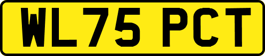 WL75PCT