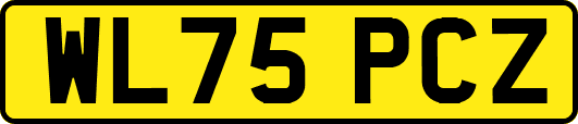 WL75PCZ