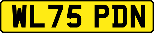 WL75PDN
