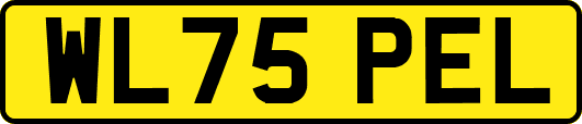 WL75PEL