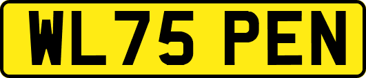 WL75PEN