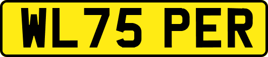 WL75PER