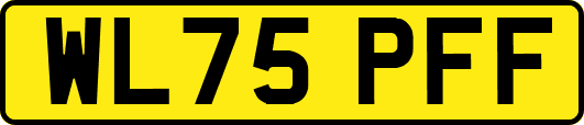 WL75PFF