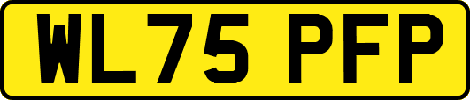 WL75PFP