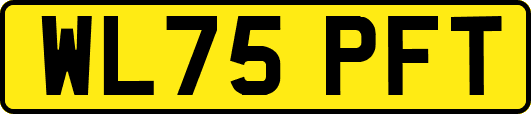 WL75PFT