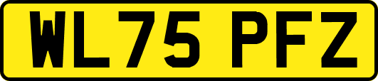 WL75PFZ