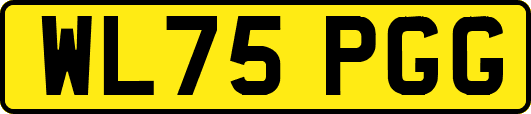 WL75PGG