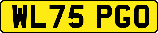 WL75PGO