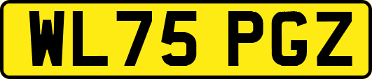 WL75PGZ