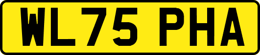 WL75PHA