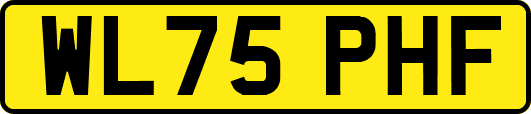 WL75PHF