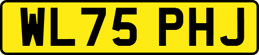 WL75PHJ