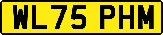 WL75PHM