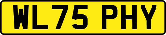 WL75PHY