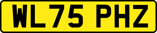 WL75PHZ