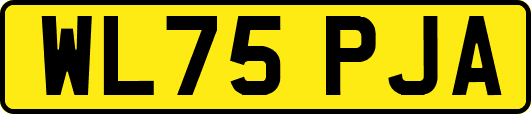 WL75PJA